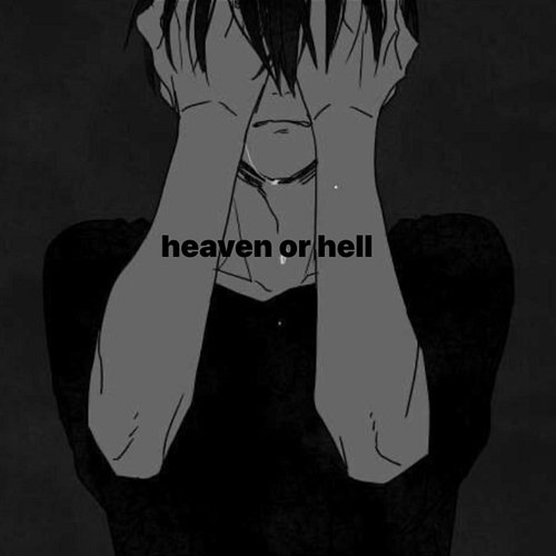 Heaven or Hell Maxx