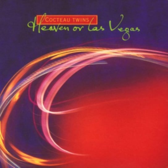 Heaven Or Las Vegas (Remastered) Cocteau Twins