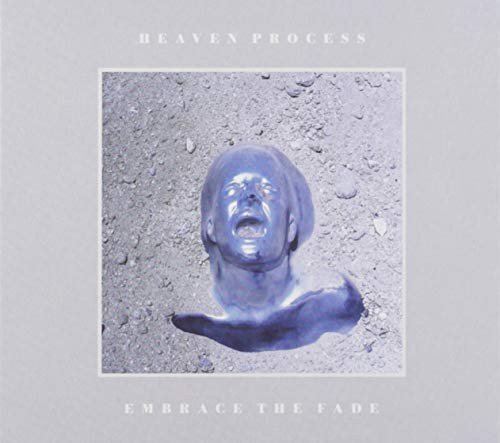 Heaven Process - Embrace The Fade Various Artists