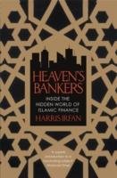 Heaven's Bankers Irfan Harris