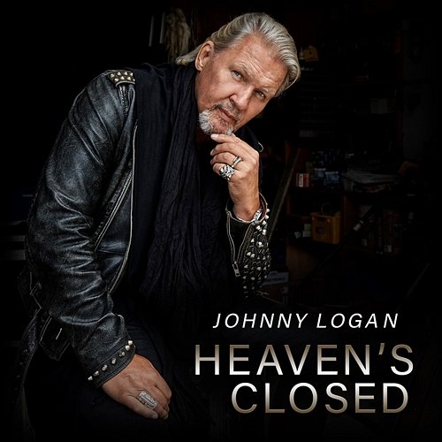 Heaven's closed Johnny Logan