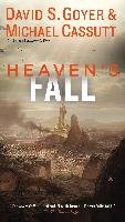 Heaven's Fall Goyer David S., Cassutt Michael