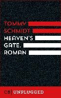 Heaven's Gate Schmidt Tommy