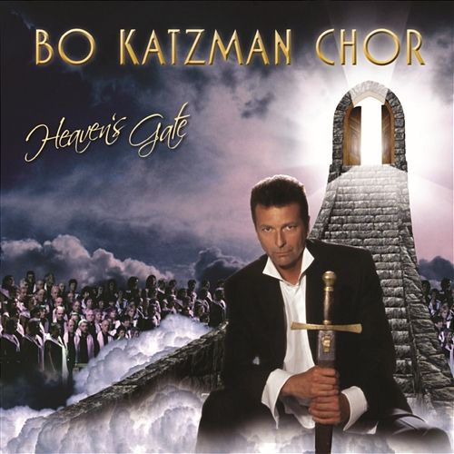Ave Messiah Bo Katzman Chor, Bo Katzman