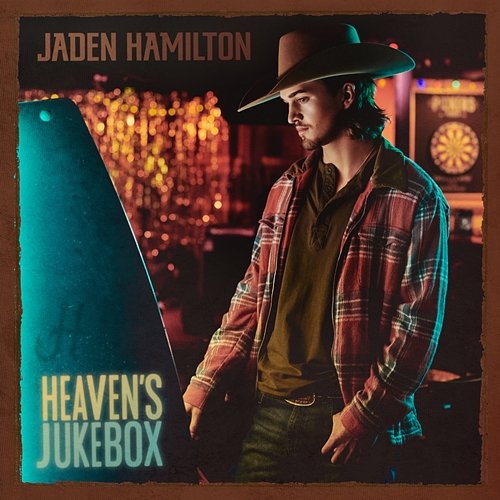Heaven's Jukebox Jaden Hamilton