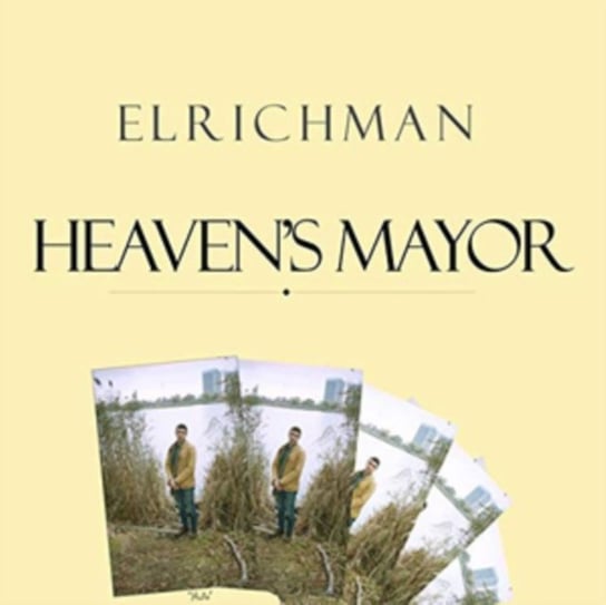 Heaven's Mayor Elrichman