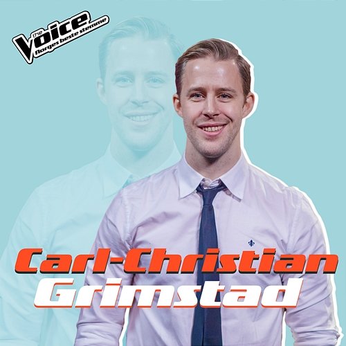 Heaven's Not For Saints Carl-Christian Grimstad