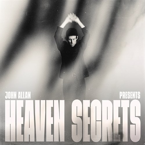 Heaven Secrets John Allan