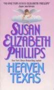 Heaven, Texas Phillips Susan Elizabeth