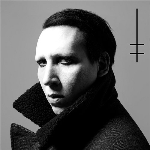 WE KNOW WHERE YOU FUCKING LIVE Marilyn Manson