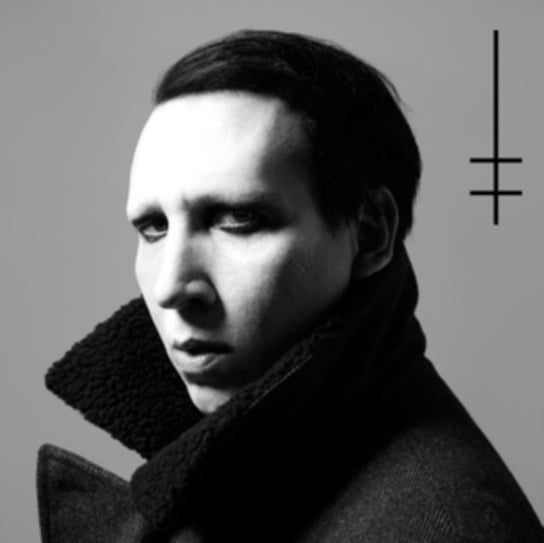 Heaven Upside Down, płyta winylowa Marilyn Manson