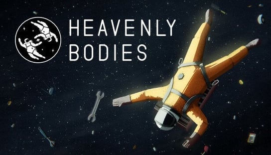 Heavenly Bodies Team 17 Software