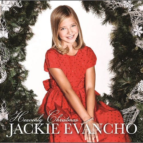 Heavenly Christmas Jackie Evancho