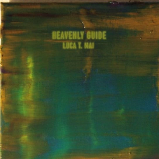 Heavenly Guide, płyta winylowa Luca T. Mai