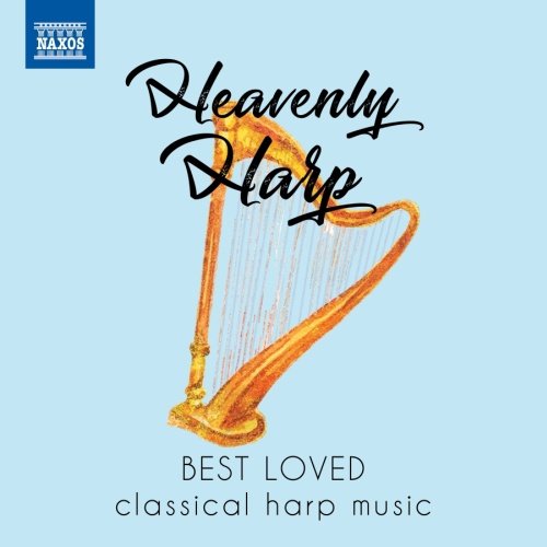 Heavenly Harp Various Artists