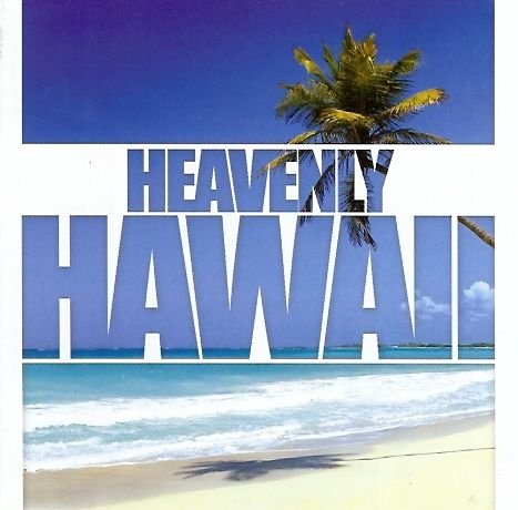 Heavenly Hawaii Various Artists
