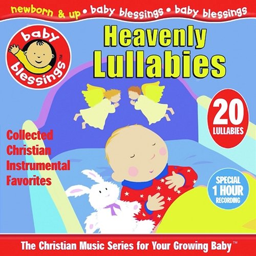 Heavenly Lullabies Steven Anderson