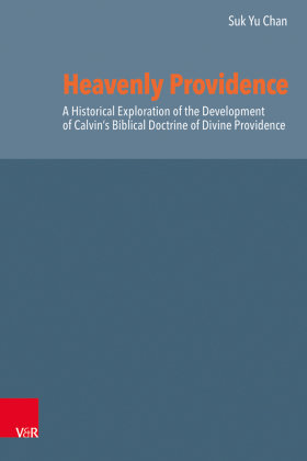 Heavenly Providence Vandenhoeck & Ruprecht