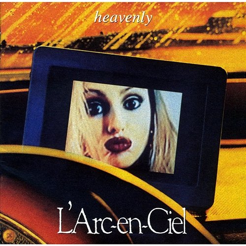 heavenly (Remastered 2022) L'Arc-en-Ciel