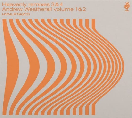 Heavenly Remixes 3 & 4 Various Artists