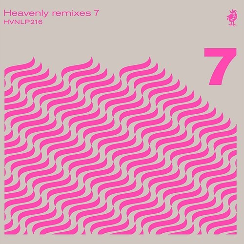 Heavenly Remixes Vol. 7 Various Artists