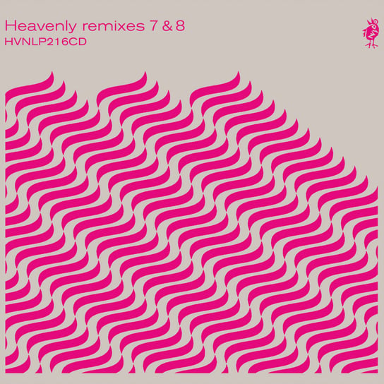 Heavenly Remixes. Volumes 7 & 8 Various Artists