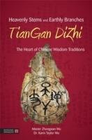 Heavenly Stems and Earthly Branches - TianGan DiZhi Wu Zhongxian