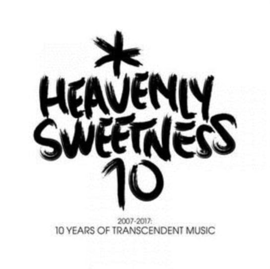 Heavenly Sweetness 2007-2017 Various Artists