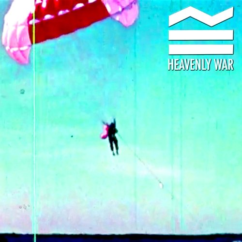 Heavenly War EP Sea Girls