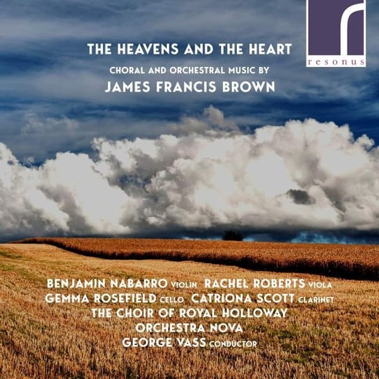 Heavens And The Heart Various Artists