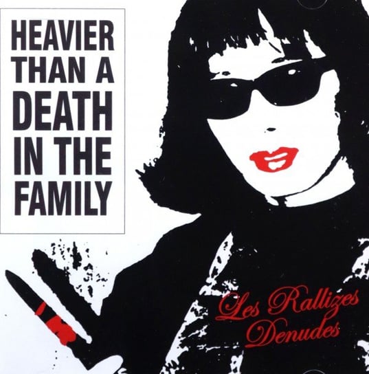 Heavier Than A Death In The Family Les Rallizes Denudes