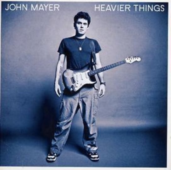 Heavier Things Mayer's John