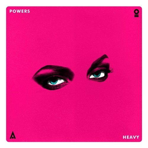 Heavy Powers
