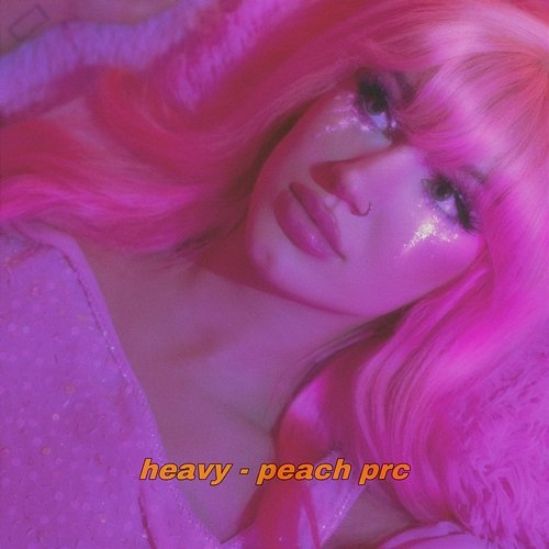 Heavy Peach PRC