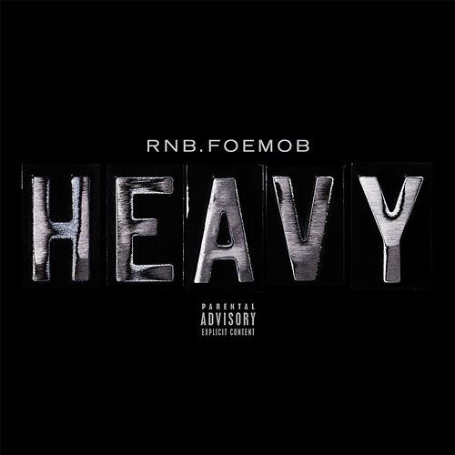 Heavy RNB.FOEMOB