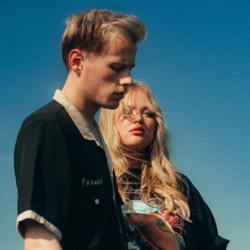 Heavy Sophia, Jack Jarryd