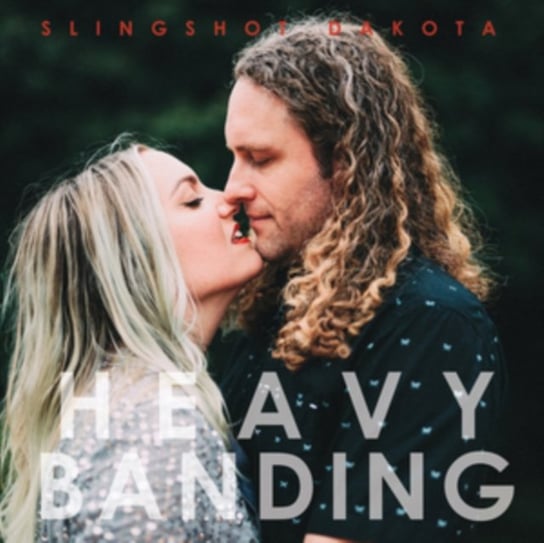 Heavy Banding, płyta winylowa Slingshot Dakota