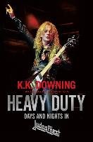 Heavy Duty Downing K. K.