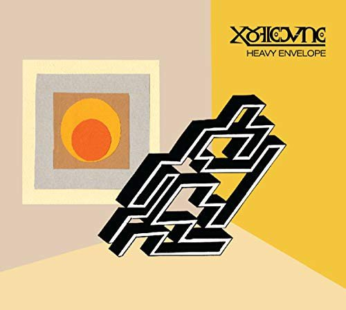 Heavy Envelope Various Artists