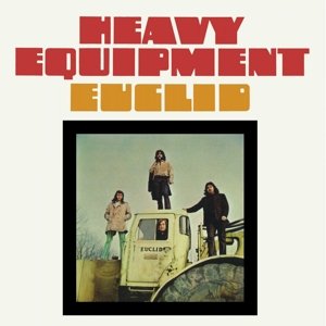 Heavy Equipment Euclid