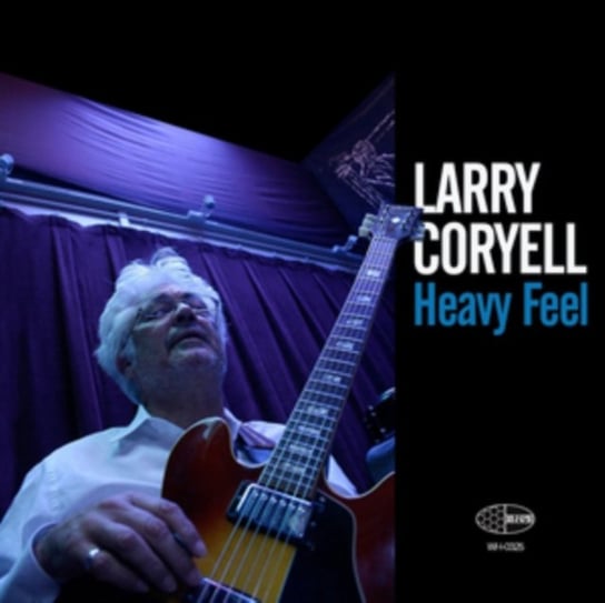 Heavy Feel Larry Coryell