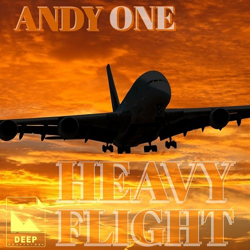 Heavy Flight Andy One