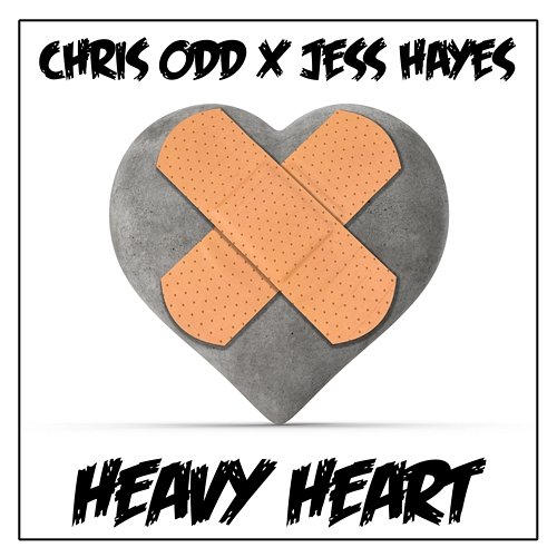 Heavy Heart Chris Odd, Jess Hayes