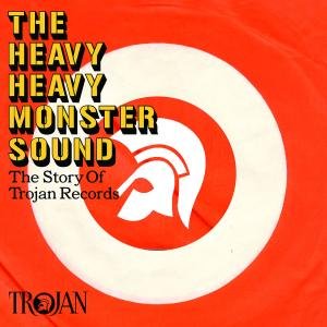 Heavy Heavy Monster Sound Various Artists