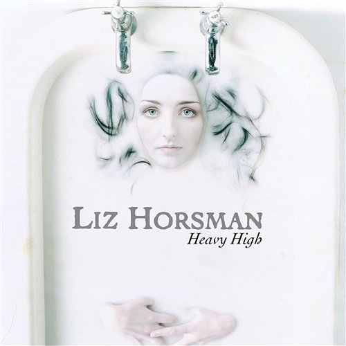 Heavy High Liz Horsman