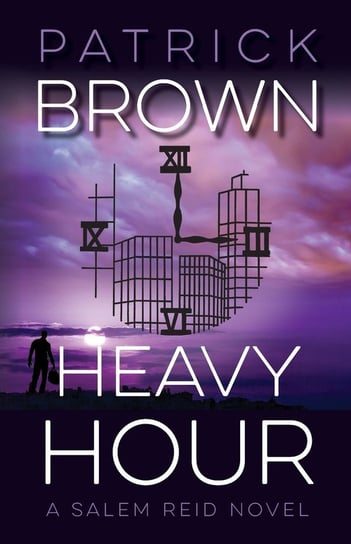 Heavy Hour Brown Patrick