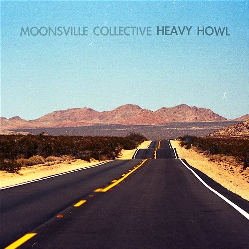 Heavy Howl Moonsville Collective