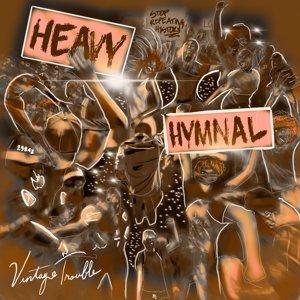 Heavy Hymnal, płyta winylowa Vintage Trouble
