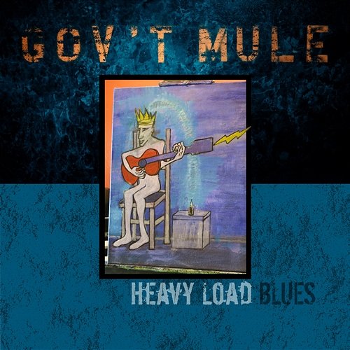 Heavy Load Blues Gov't Mule
