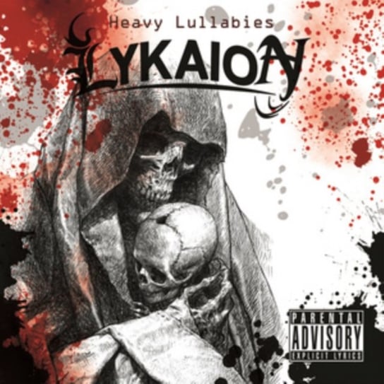 Heavy Lullabies Lykaion